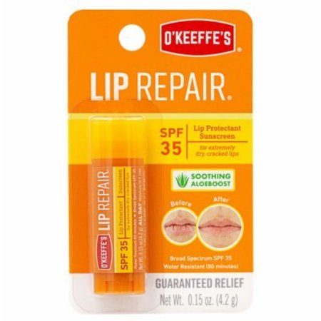 OKEEFFES O'Keeffe'S Lip Rpair Spf K0900008